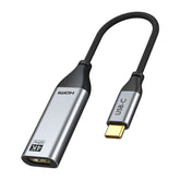 USB Type C To HDMI Adapter 4K 60Hz For Macbook Pro